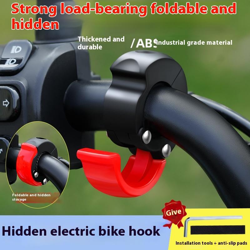 1 set ABS bicicletta scooter c - Cycling Commute Bag recensione e prezzo