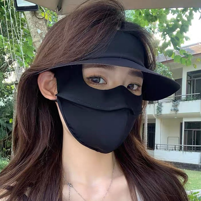 Maschera integrale traspirante - Cycling Loop recensione e prezzo