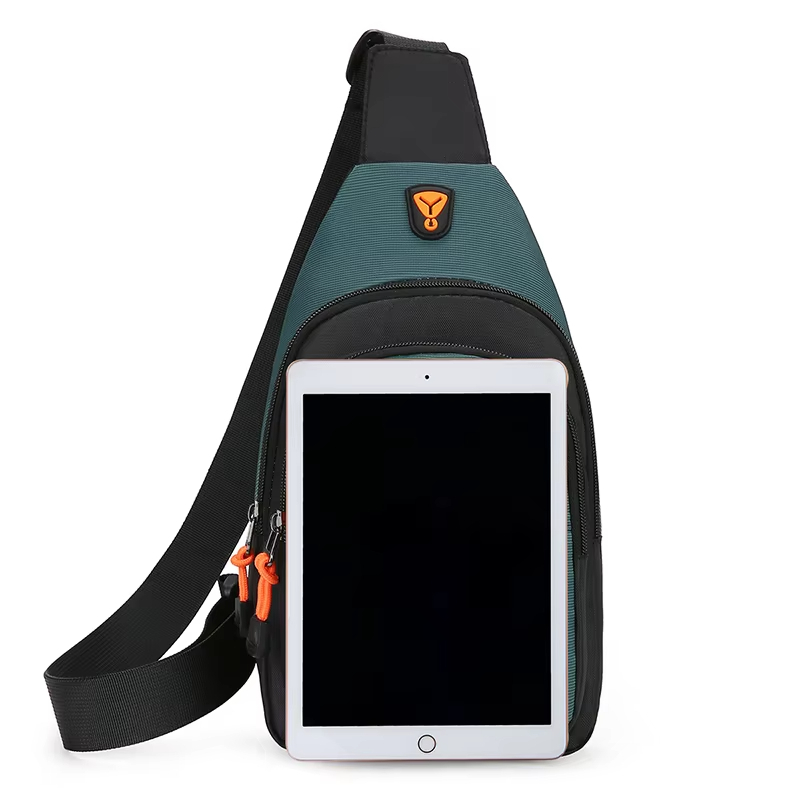 Borsa a Tracolla da Uomo per E - Cycling Commute Bag recensione e prezzo