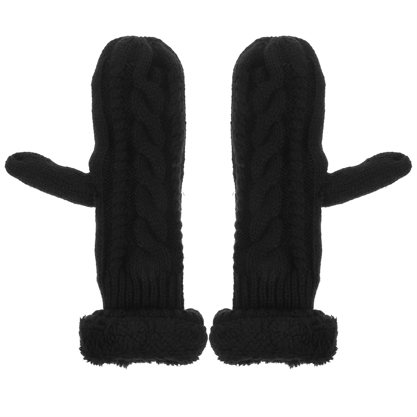 1 paio di guanti invernali per - Winter Cycling Commute recensione e prezzo