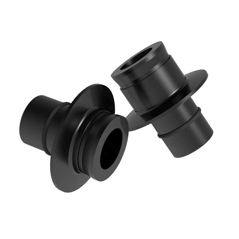 Sostituzione 350 tappi termina - Dynamo Hub Front recensione e prezzo
