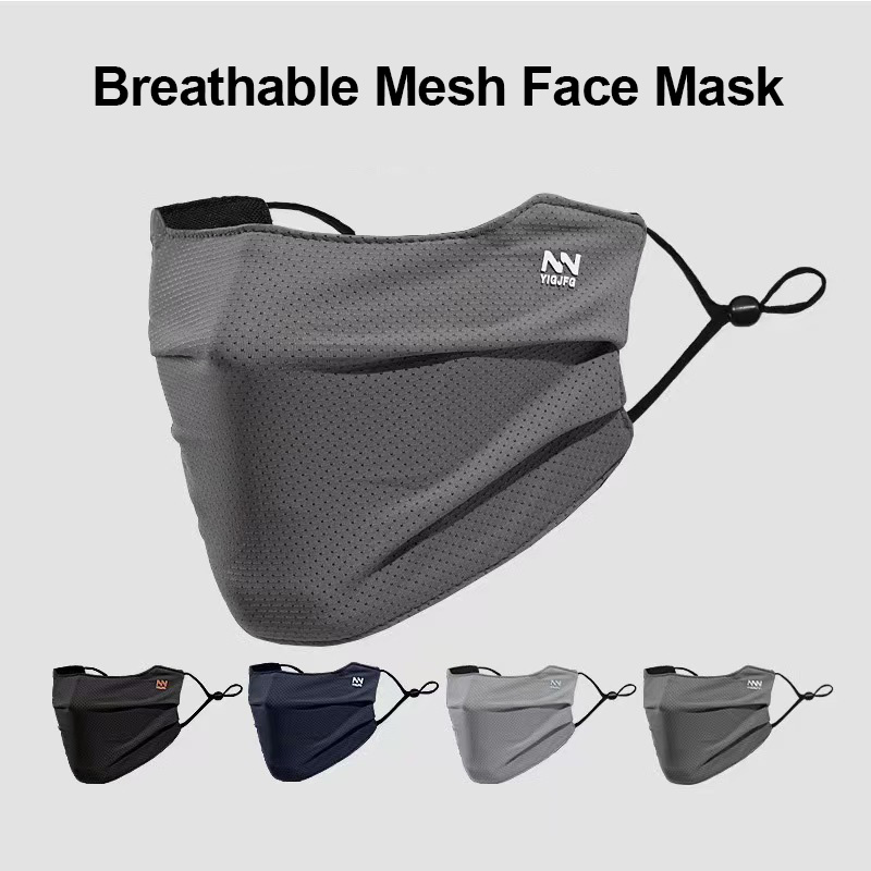 Maschera Solare per Uomo, Tras - Cycling Loop recensione e prezzo
