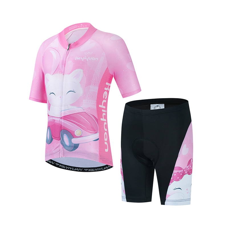 KEYIYUAN Maglia da ciclismo su - Cycling Community recensione e prezzo