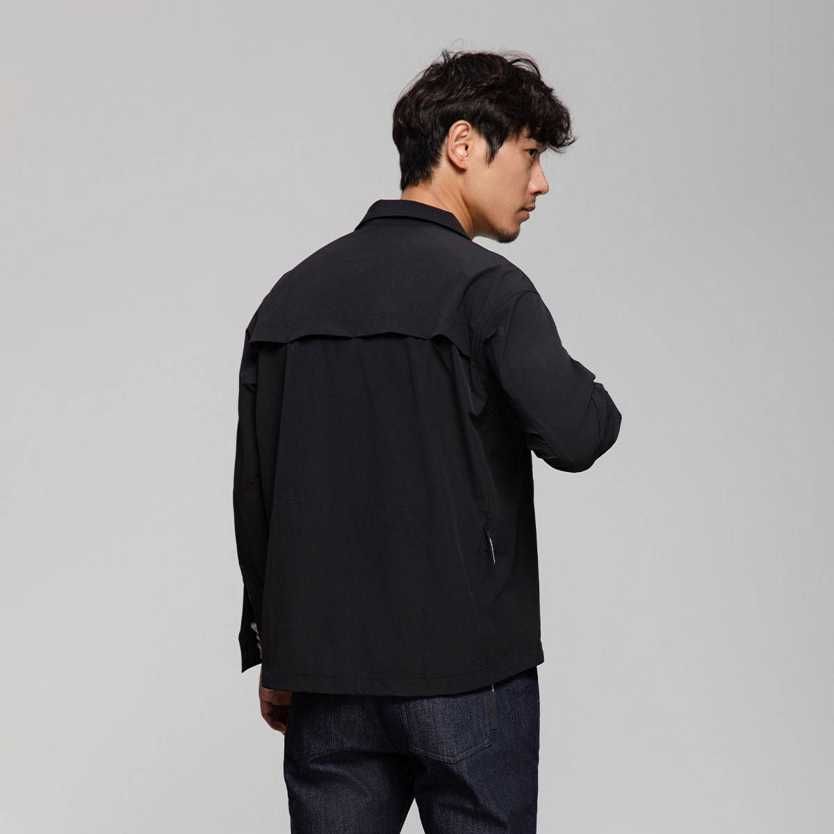 Giacca da Ciclismo GRC per Pen - Cycling Commute Jacket recensione e prezzo