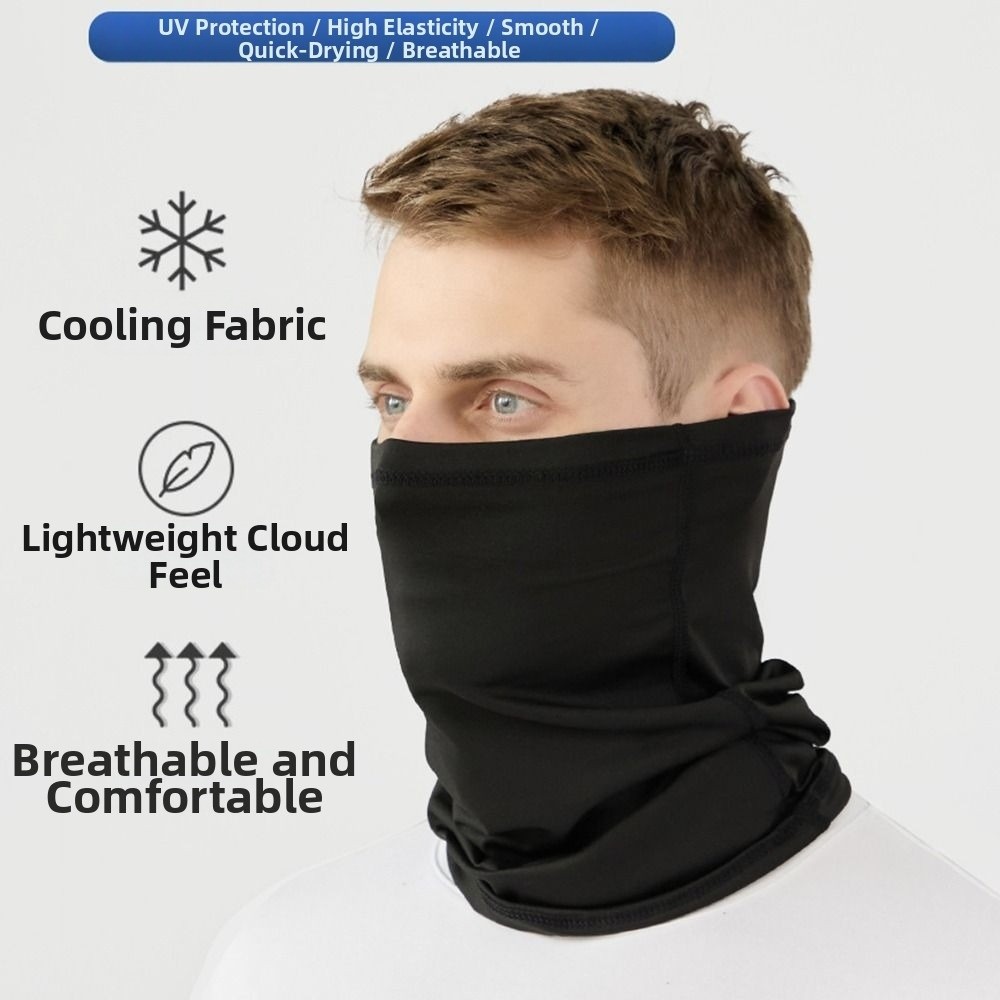 Maschera Sportiva per Ciclismo - Cycling Loop recensione e prezzo