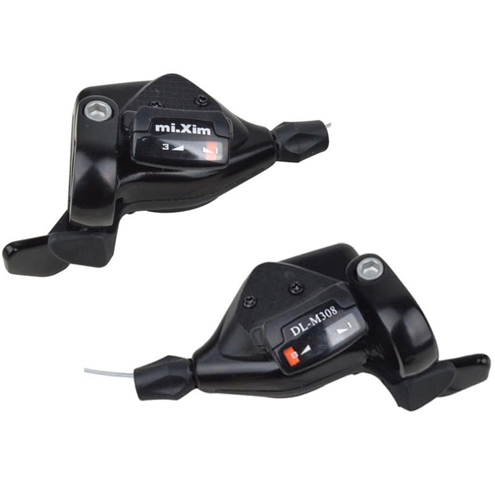 2 Pezzi Leve Cambio Bici, Leva - Cycling Commute Gear recensione e prezzo