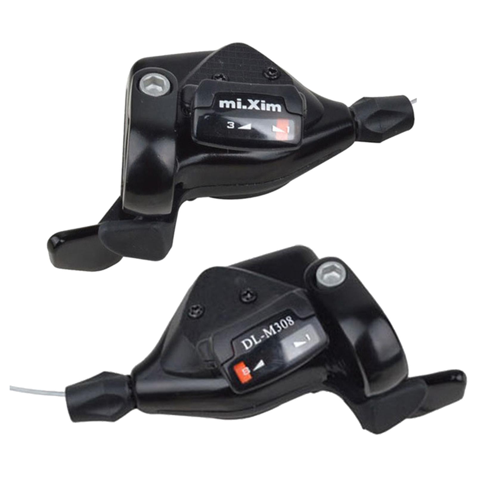 2 Pezzi Leve Cambio Bici, Leva - Cycling Commute Gear recensione e prezzo