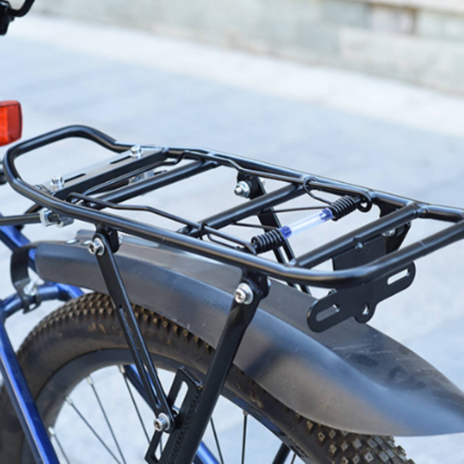 Portabici a Sgancio Rapido, Po - Cycling For Commute recensione e prezzo