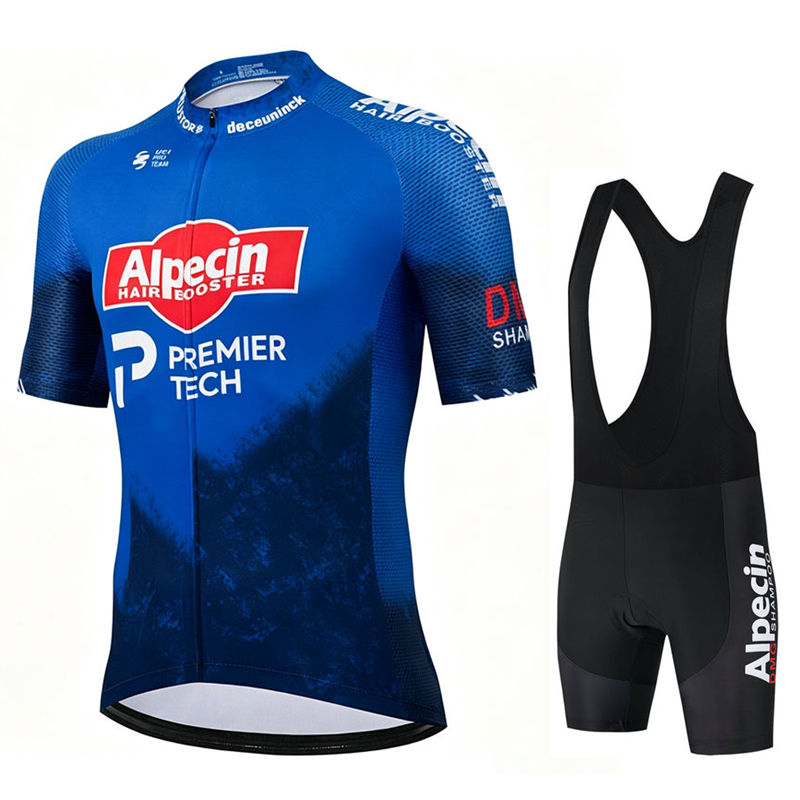 Maglia da ciclismo Alpecin Pro - Cycling Community recensione e prezzo
