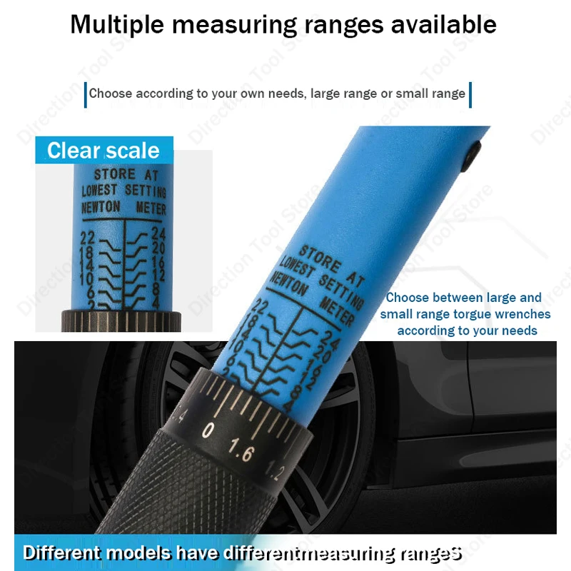 5-60/19-110/10-140N.m Chiave d - Cycling Zones recensione e prezzo