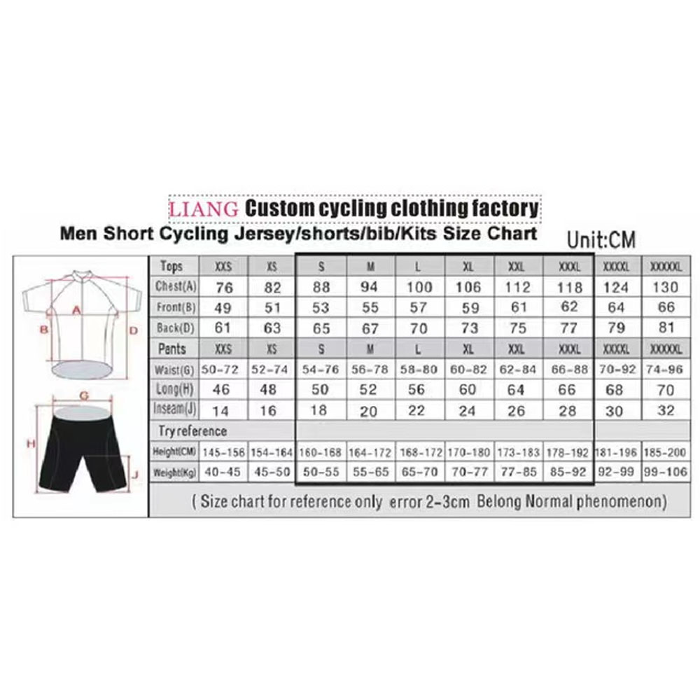 Q36.5 Team 2026 Set Maglia Cic - Cycling Community recensione e prezzo