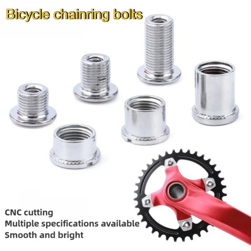 5 Coppie di Bulloni per Corone - Cycling Loop recensione e prezzo