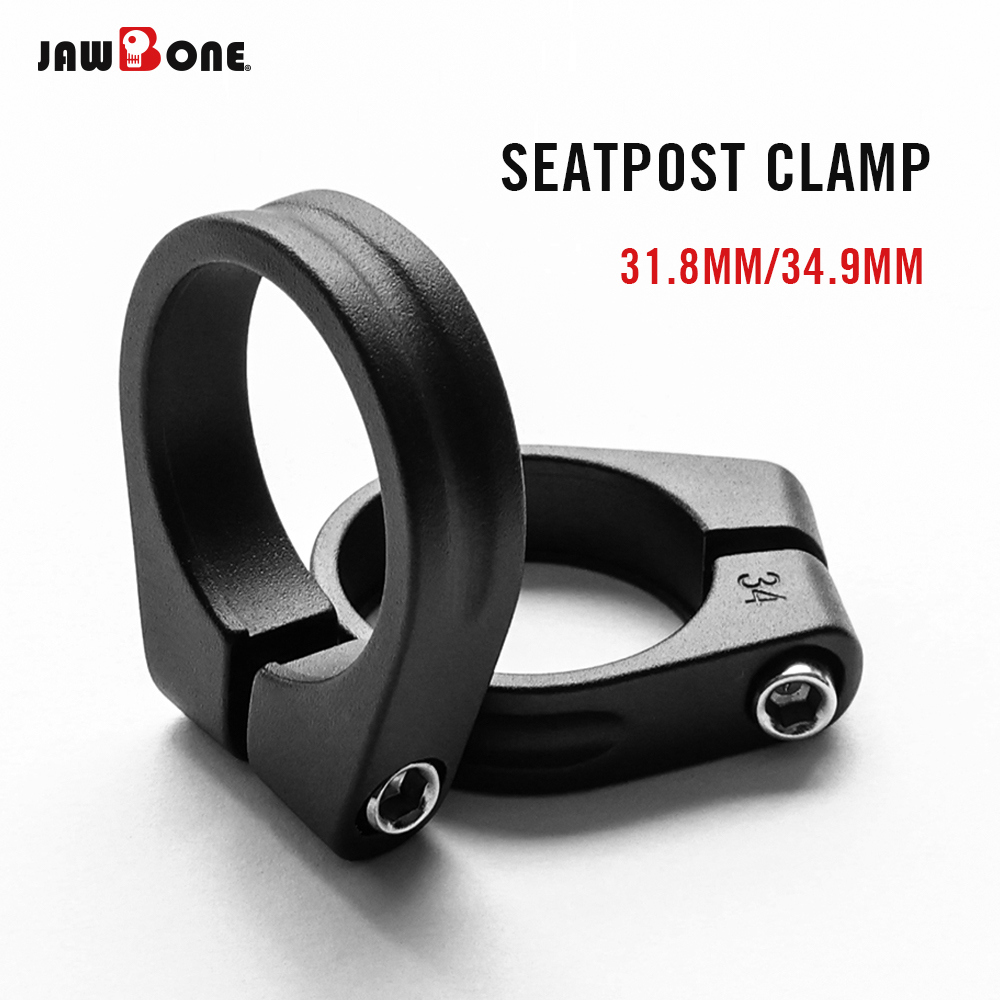 Nuovo Morsetto per Reggisella  - Commuter Bike Lock recensione e prezzo