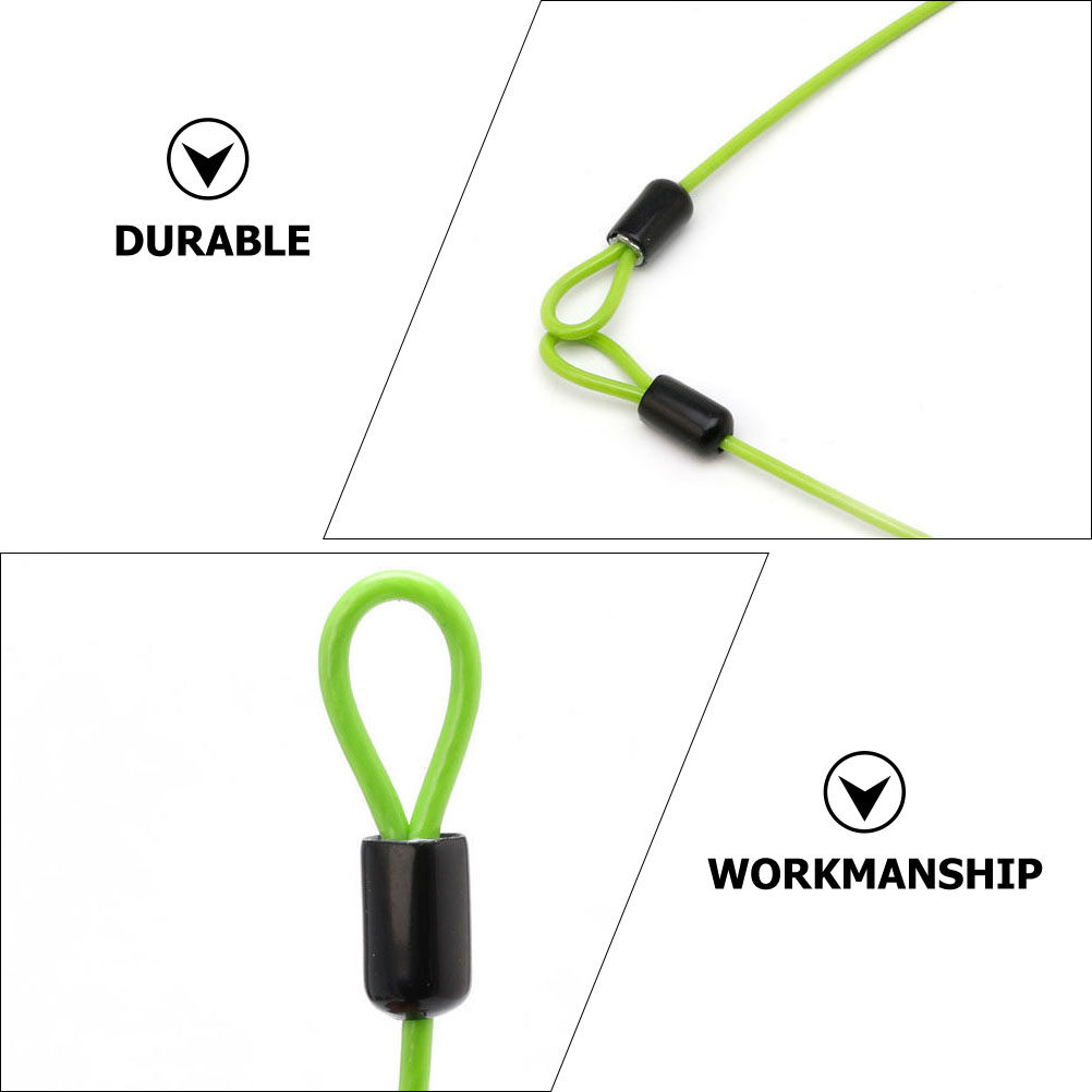 1 Pezzo Cavo in Acciaio ad Alt - Cycling Loop recensione e prezzo