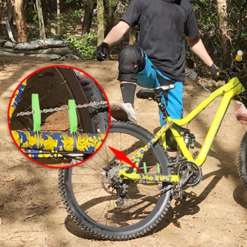 R6FE Durevolezza Protezioni pa - Cycling Commute Distance recensione e prezzo