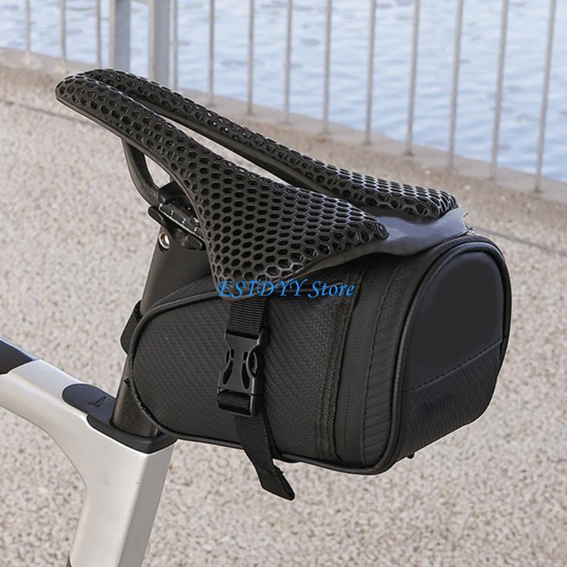 G6DE Borsa da sella per bicicl - Saddle Bag Under Seat recensione e prezzo