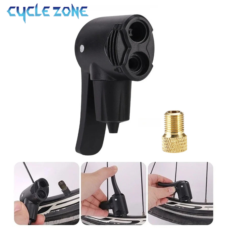 1/2/3/4/5 Pezzi Adattatore per - Cycling Zones recensione e prezzo