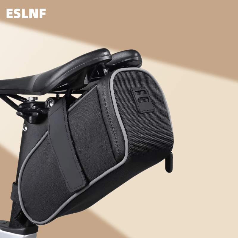 Borsa da sella per bicicletta  - Saddle Bag Under Seat recensione e prezzo