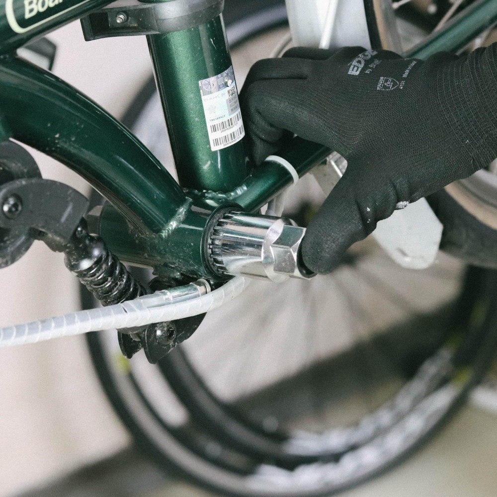 Estrattore compatto per pedive - Cycling Zones recensione e prezzo