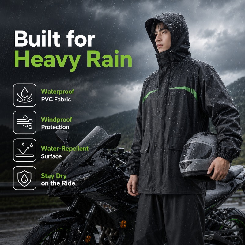 Completo Impermeabile da Cicli - Cycling Commute Pants recensione e prezzo