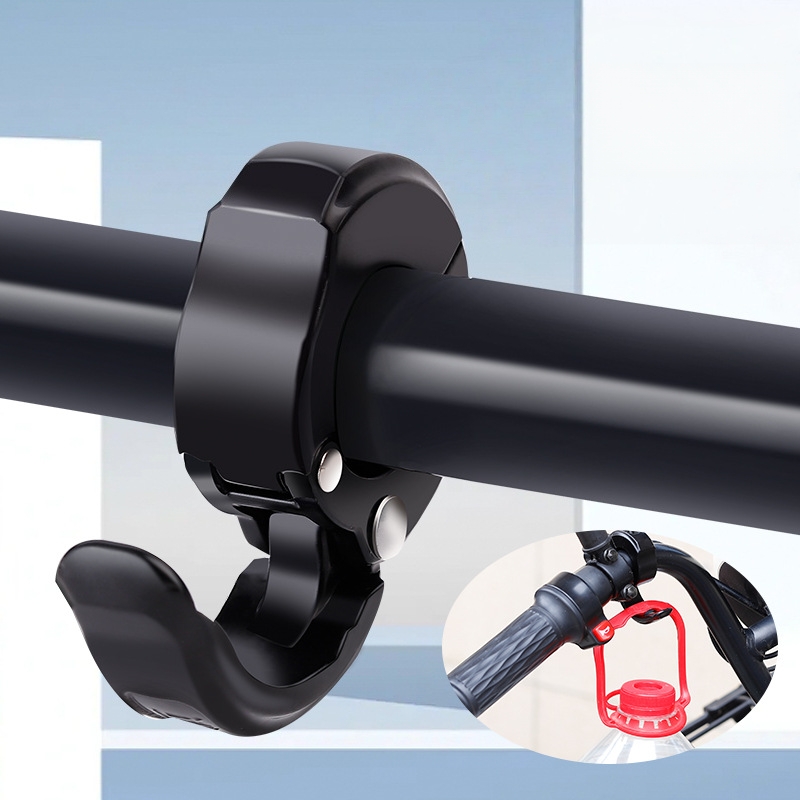 Gancio Universale per Manubrio - Cycling Commute Bag recensione e prezzo