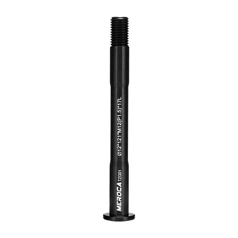 Set Perno Passante MTB/Bici da - Dynamo Hub Front recensione e prezzo