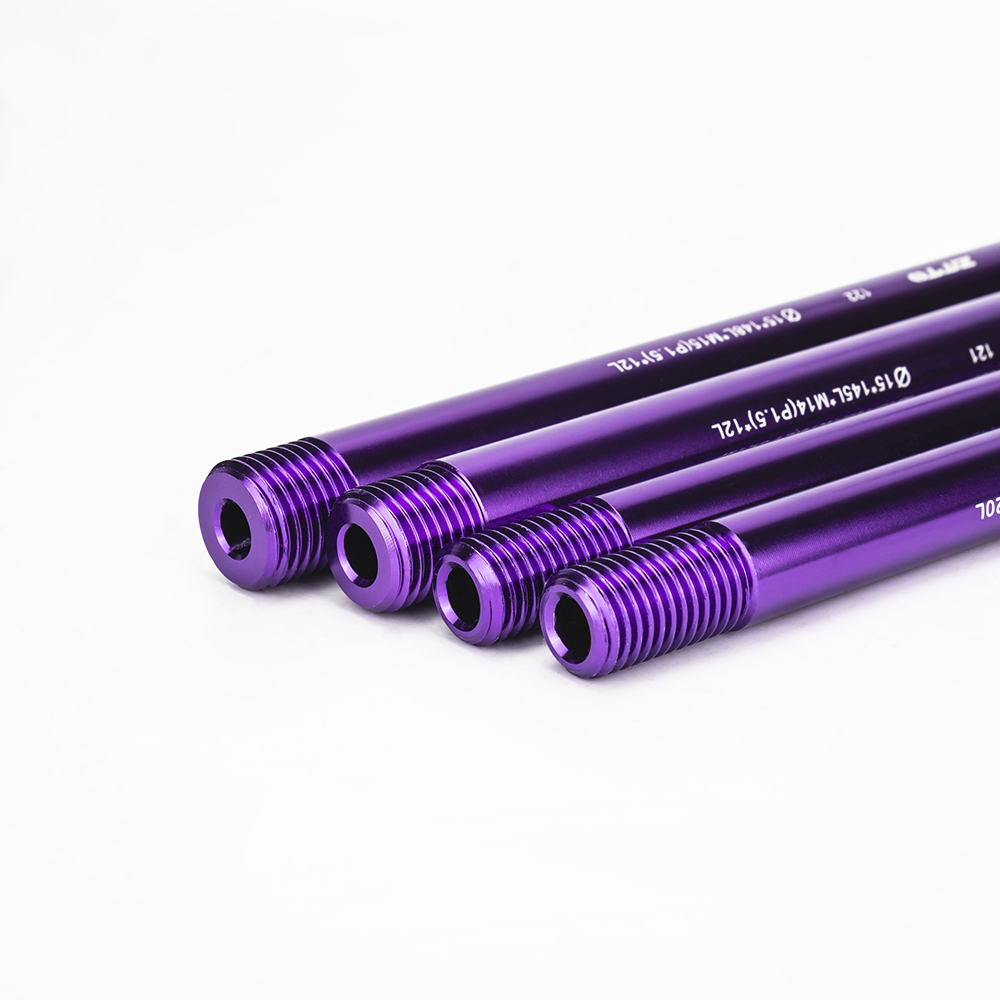 ZTTO M12xP1.0/1.5/1.75 Perno P - Dynamo Hub Front recensione e prezzo