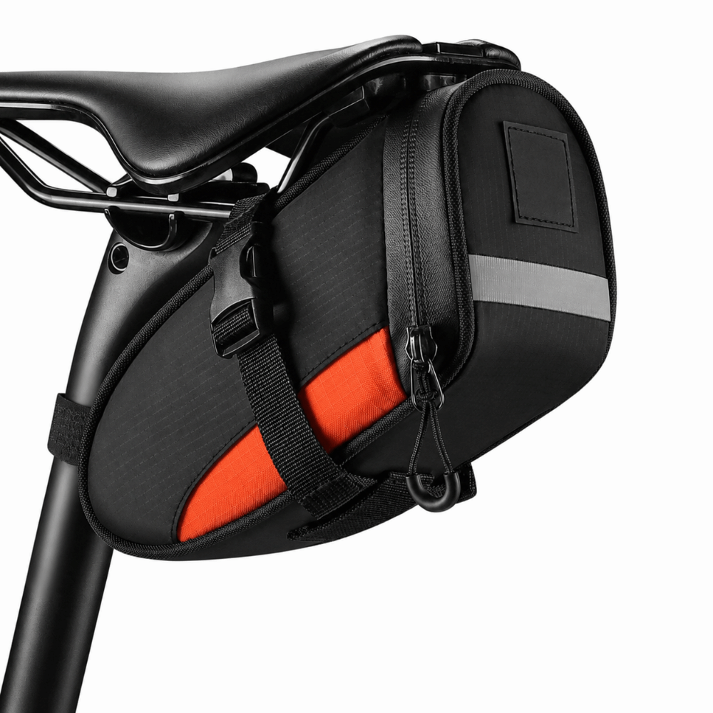 Borsa da Sella per Bicicletta  - Saddle Bag Under Seat recensione e prezzo
