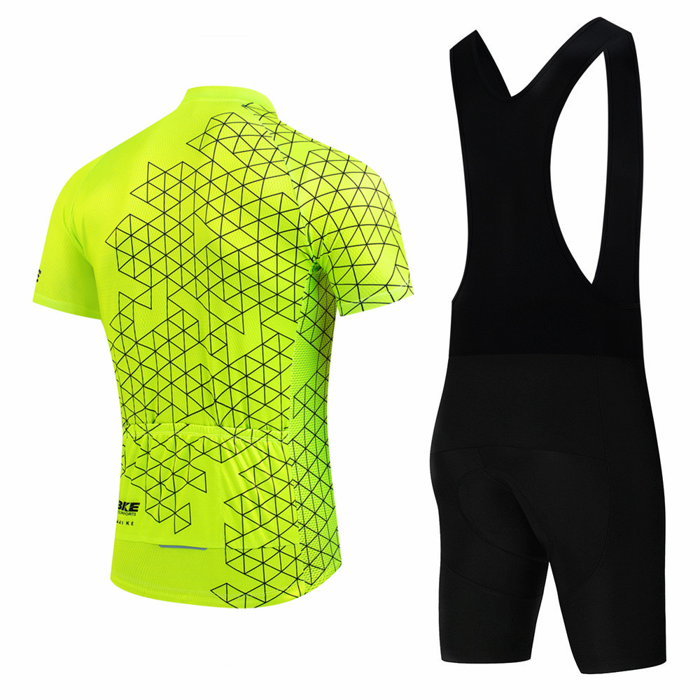 BIKE Set di maglie da ciclismo - Cycling Community recensione e prezzo