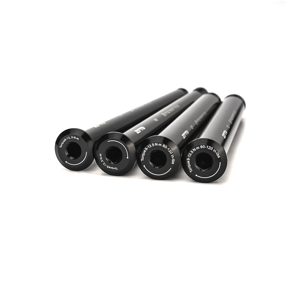 Perno passante ZTTO per bici d - Dynamo Hub Front recensione e prezzo