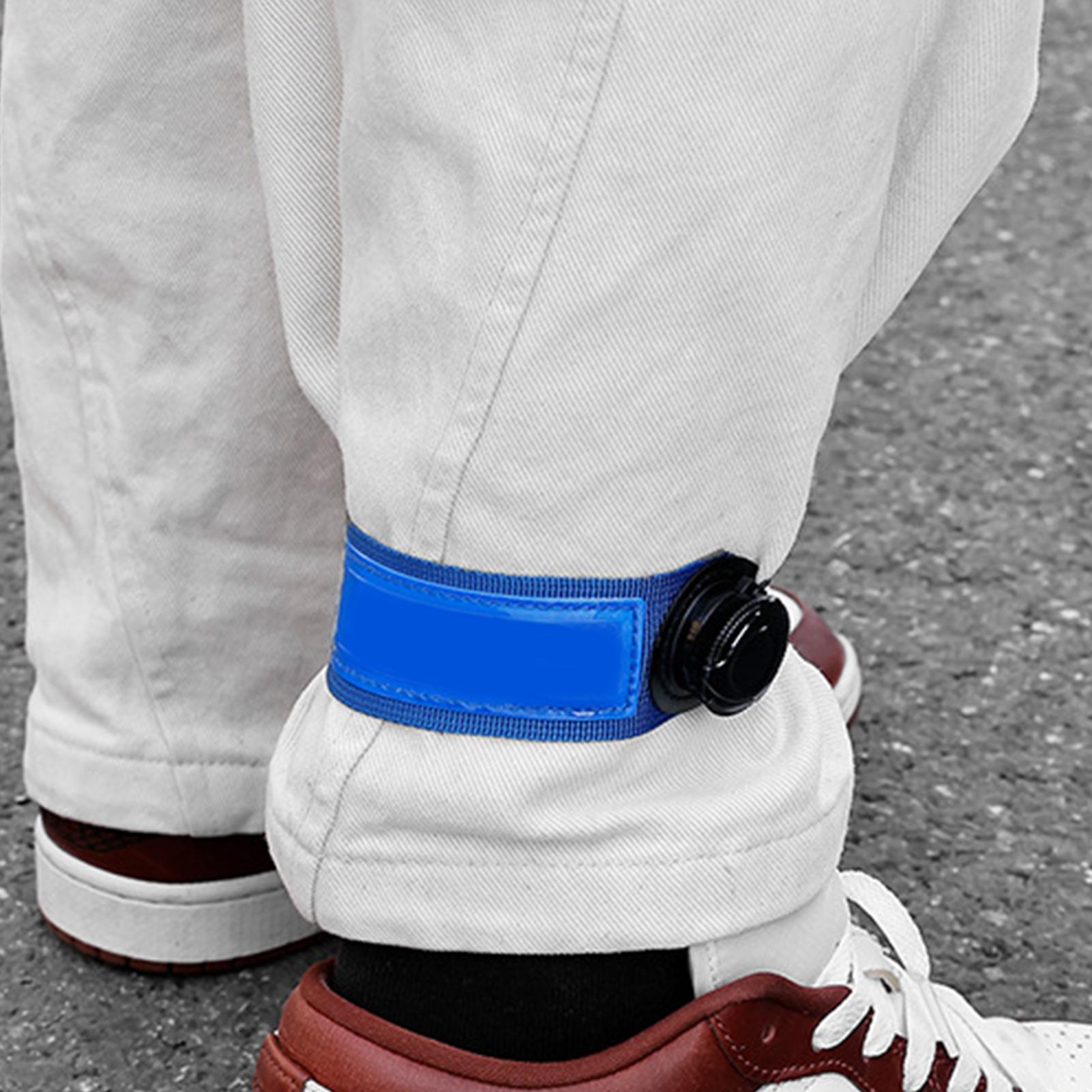 Cinturino Riflettente per Pant - Cycling Commute Pants recensione e prezzo