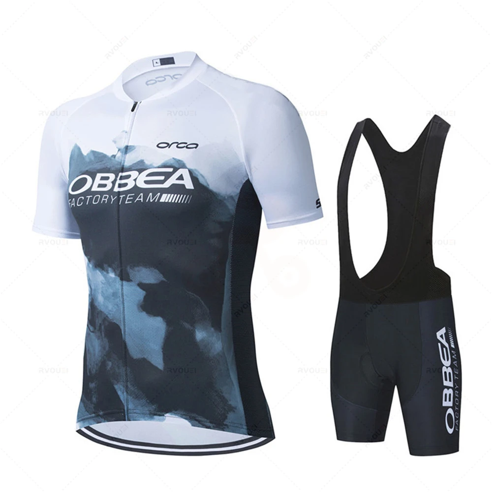 2025 Hiru Cycling Jersey Set e - Cycling Community recensione e prezzo
