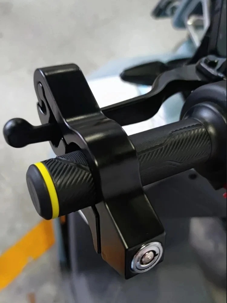 Bloccadisco Antifurto in Accia - Commuter Bike Lock recensione e prezzo