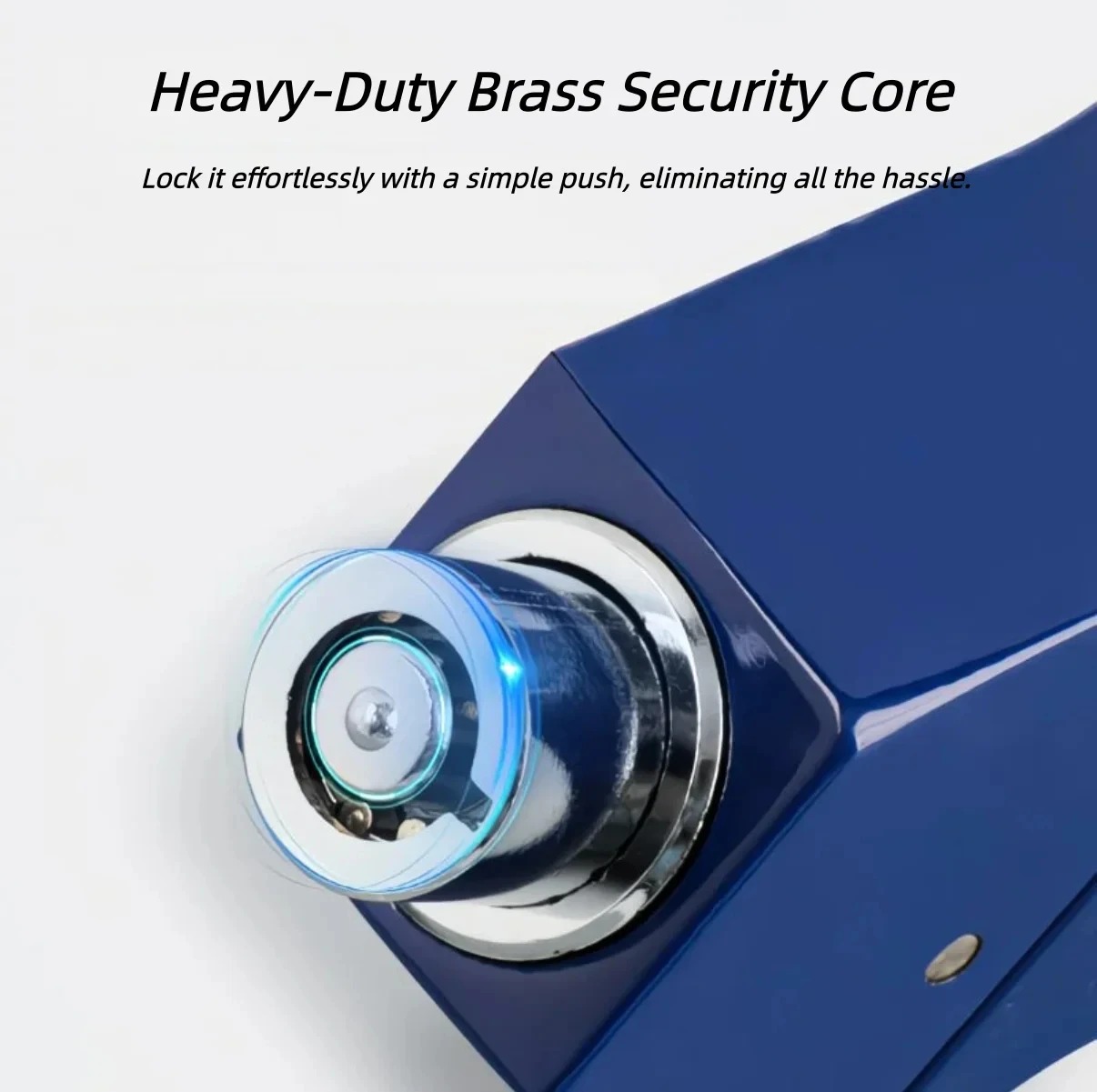 Bloccadisco Antifurto in Accia - Commuter Bike Lock recensione e prezzo