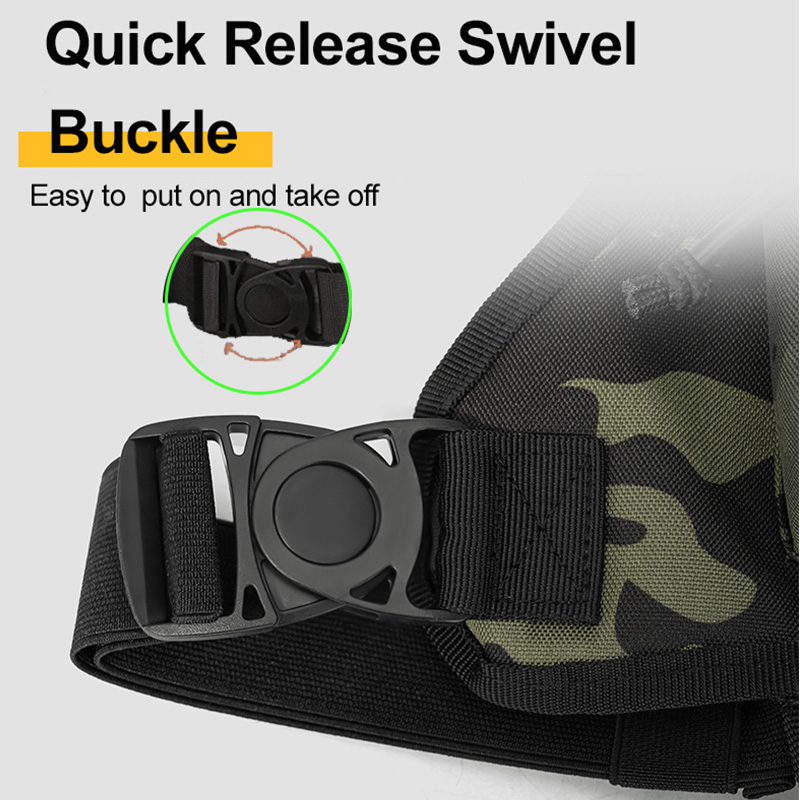 Borsa Tattica Multifunzione: G - Reflective Vest Cycling recensione e prezzo