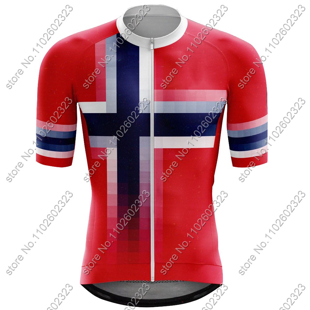 2024 norvegia maglia da ciclis - Cycling Community recensione e prezzo