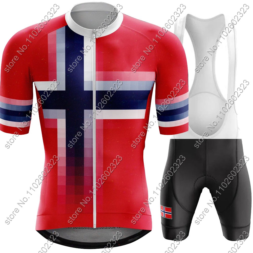 2024 norvegia maglia da ciclis - Cycling Community recensione e prezzo