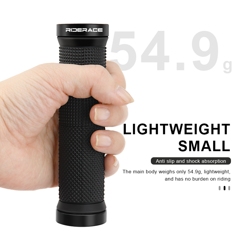 1 Paio di Manopole per Bicicle - Commuter Bike Lock recensione e prezzo
