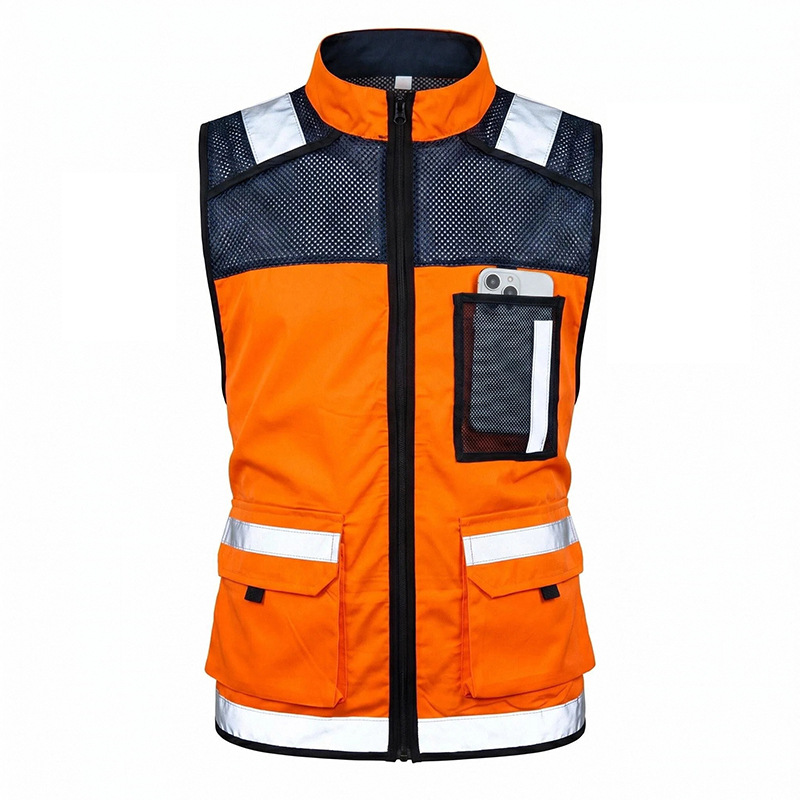 Gilet riflettente AYGHK per di - Reflective Vest Cycling recensione e prezzo