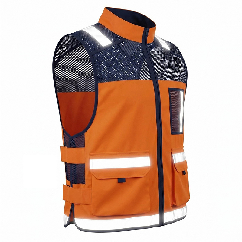 Gilet riflettente AYGHK per di - Reflective Vest Cycling recensione e prezzo