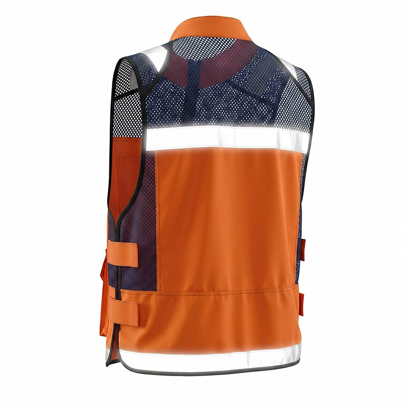 Gilet riflettente AYGHK per di - Reflective Vest Cycling recensione e prezzo