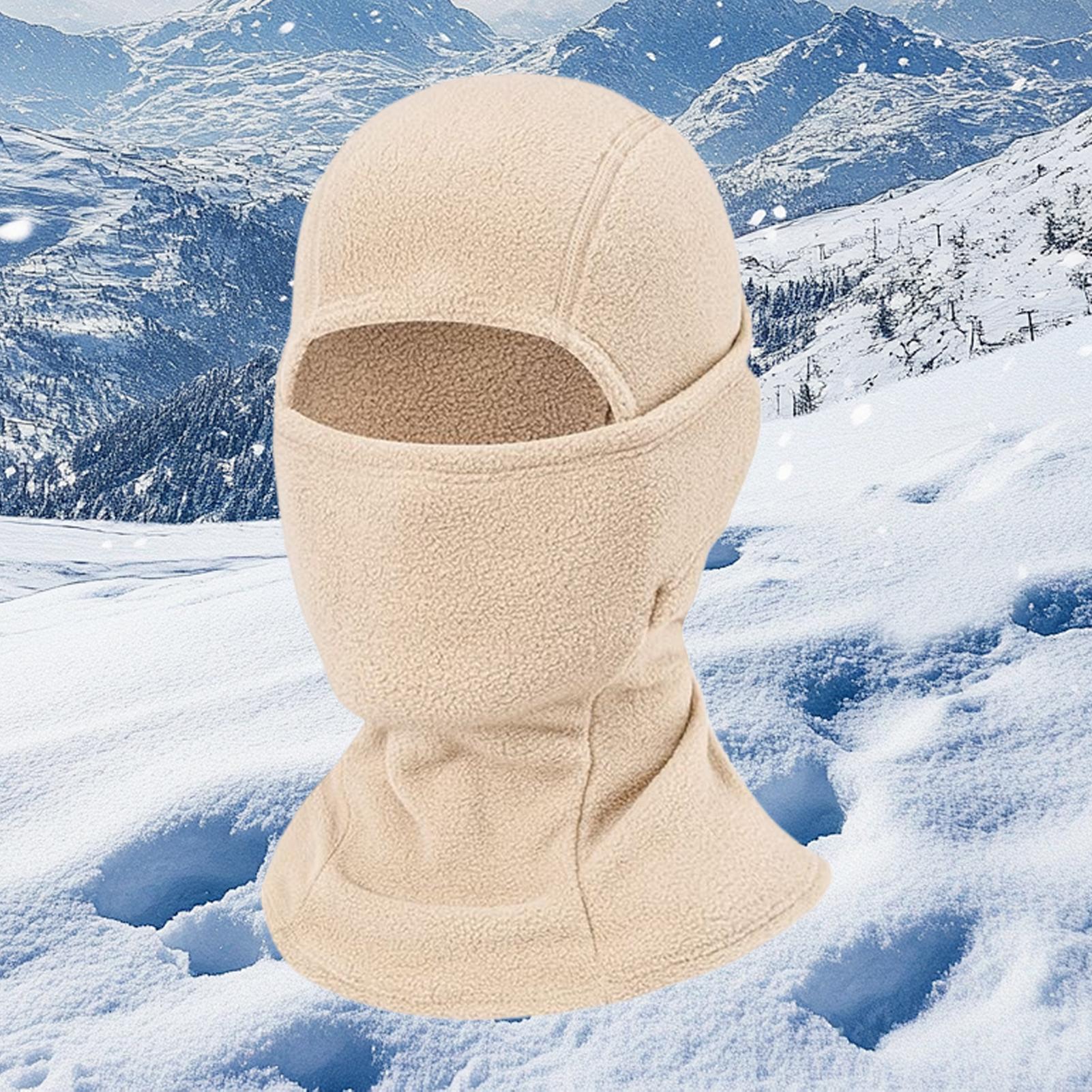 Maschera invernale per il viso - Winter Cycling Commute recensione e prezzo
