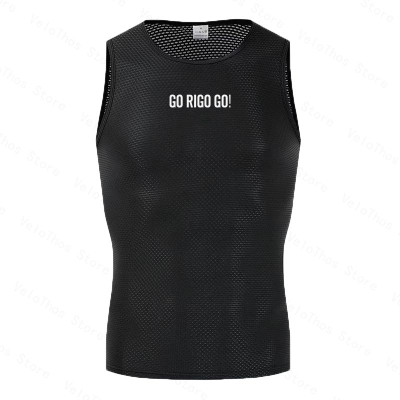 Gilet da Ciclismo Go Rigo Go 2 - Reflective Vest Cycling recensione e prezzo