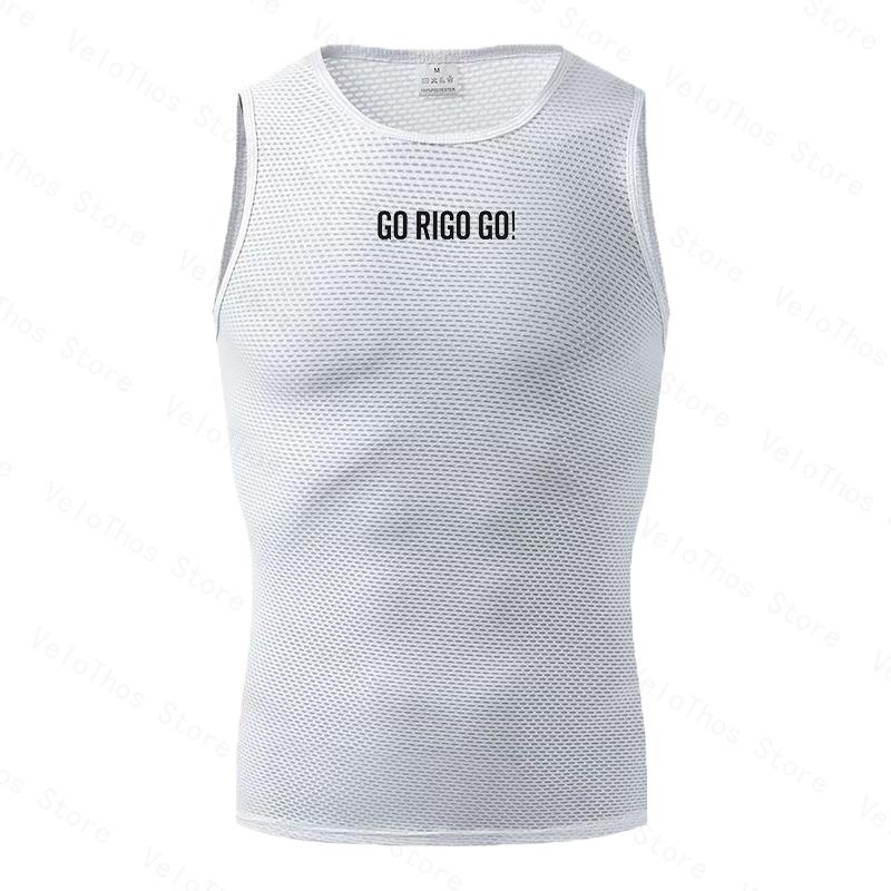 Gilet da Ciclismo Go Rigo Go 2 - Reflective Vest Cycling recensione e prezzo