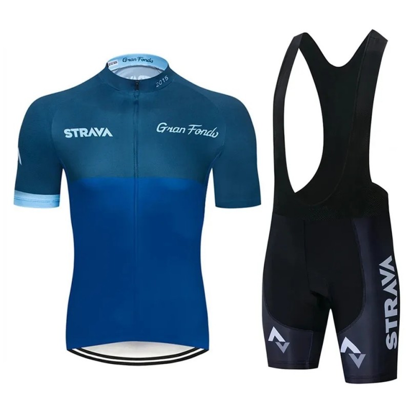 STRAVA Set da ciclismo Abbigli - Cycling Community recensione e prezzo