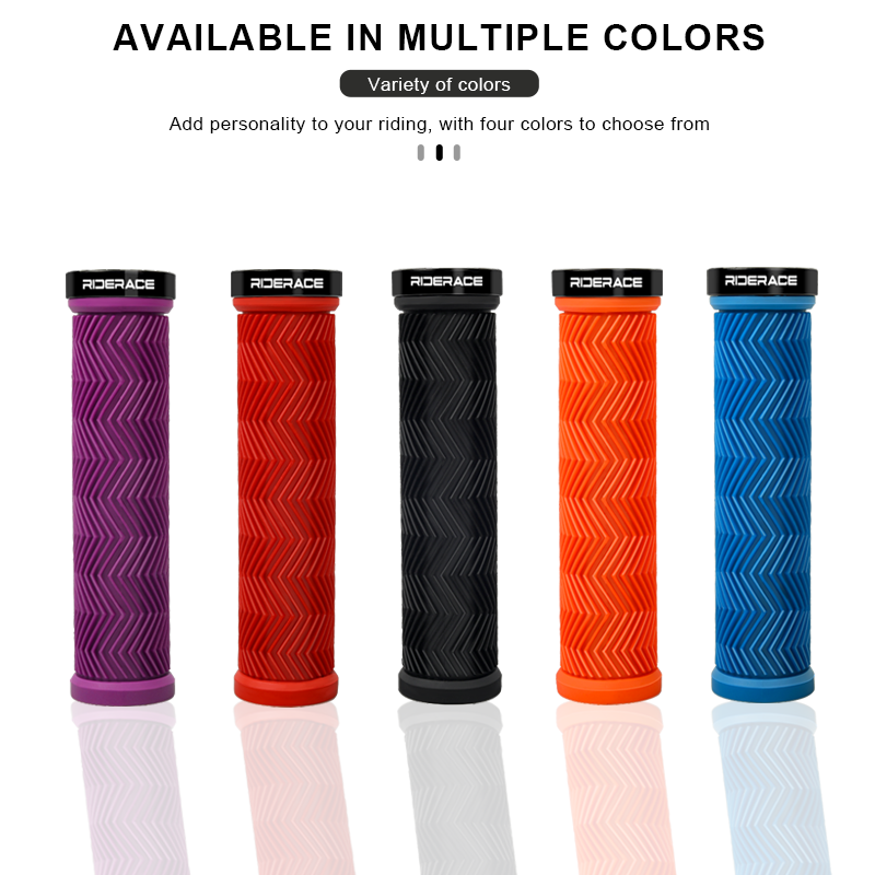Manopole per Manubrio Biciclet - Commuter Bike Lock recensione e prezzo