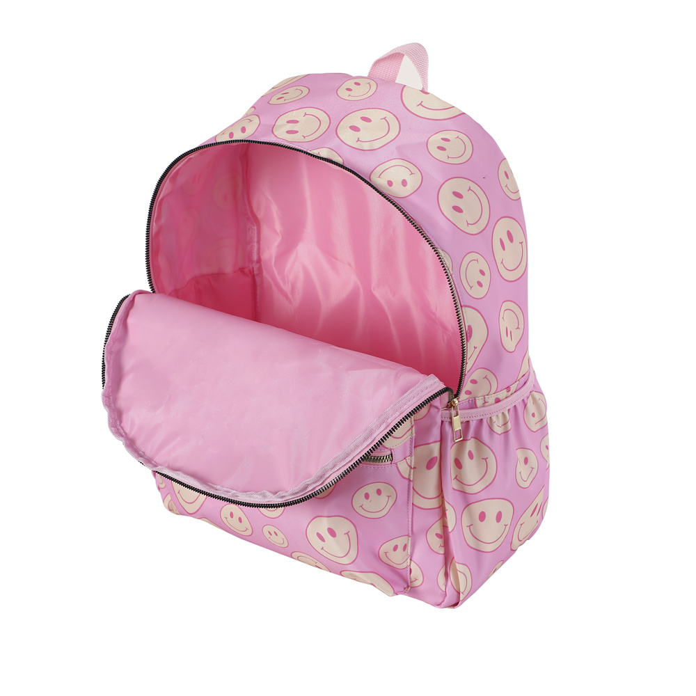 Zaino in Nylon floreale per ba - Saddle Bag Under Seat recensione e prezzo