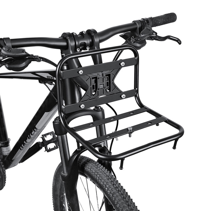 Portapacchi Anteriore per Bici - Cycling Commute Bag recensione e prezzo