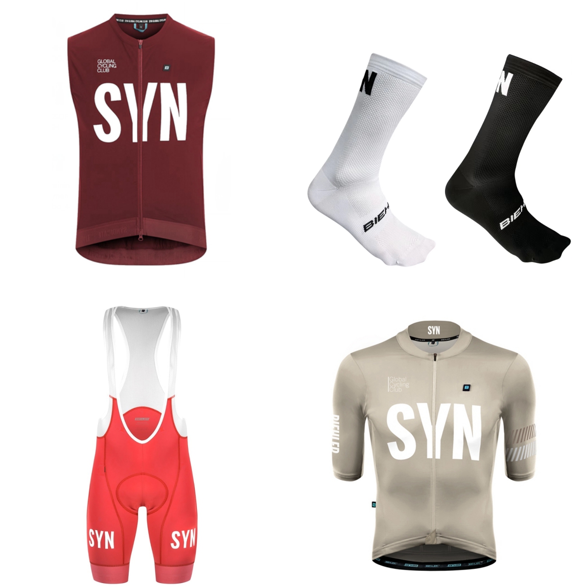 Completo da ciclismo estivo a  - Cycling Community recensione e prezzo