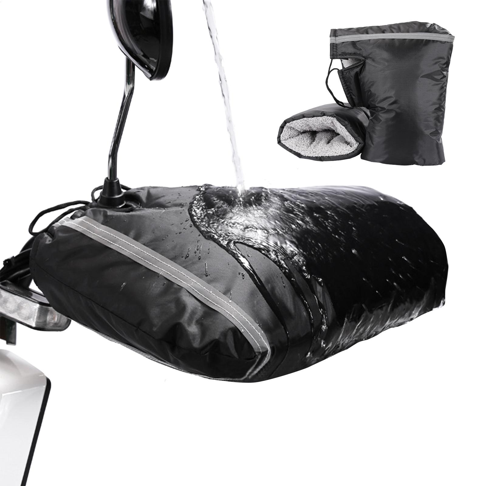Copri Manubrio per Bicicletta, - Cycling Commute Gear recensione e prezzo